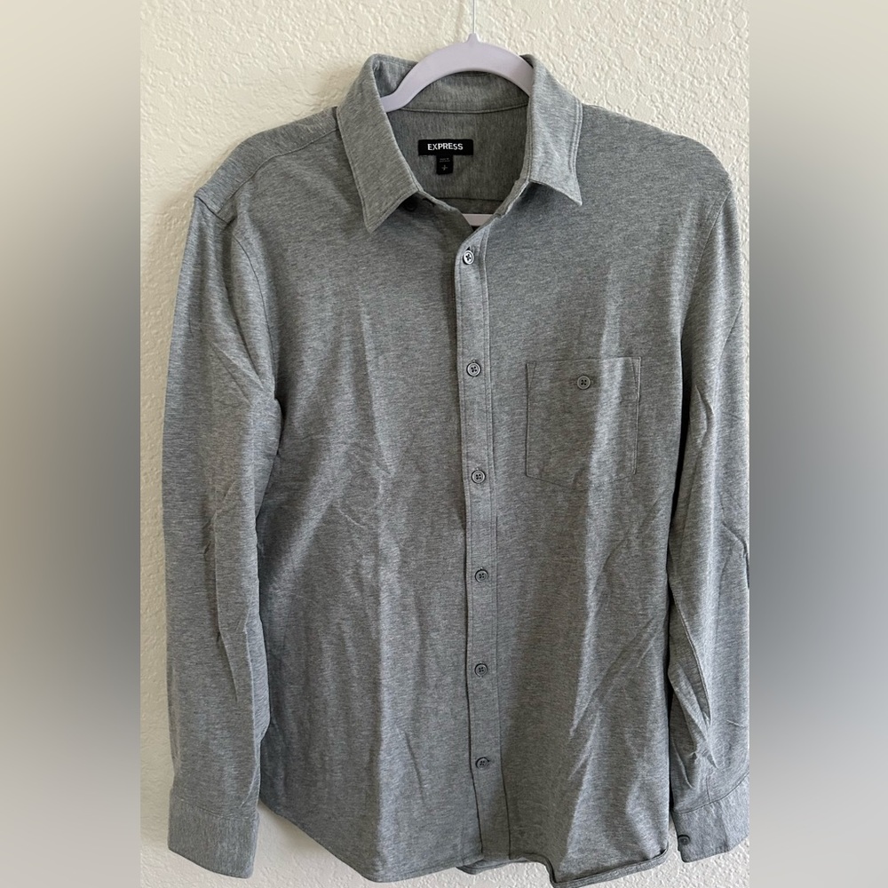 Jersey Shirt, Express